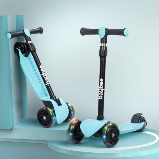 Picture of Bay Bee Zoomie Kick Scooter