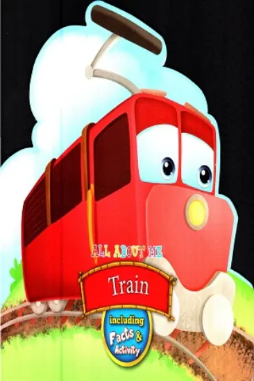 Picture of All About Me Train