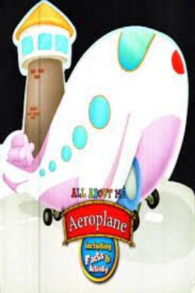 Picture of All About Me Aeroplane