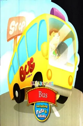 Picture of All About Me Bus