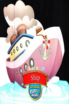 Picture of All About Me Ship