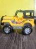 Picture of Toy Jeep