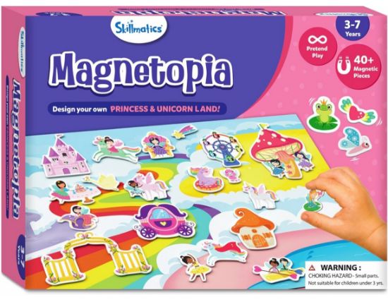 Picture of Magnetopia