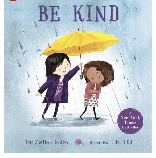 Picture of Be Kind