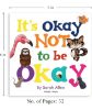 Picture of It's Ok Not To Be Ok