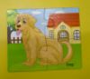 Picture of Pet Animals Puzzle