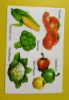 Picture of Vegetables -Puzzles