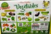 Picture of Vegetables -Puzzles