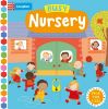 Picture of Busy Nursery: A Push, Pull, Slide Book
