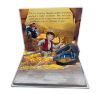 Picture of Aladdin's Enchanting Pop Up Adventure book