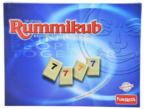 Picture of Rummikub