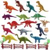 Picture of Dinosaurs Animals Figures 