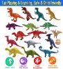 Picture of Dinosaurs Animals Figures 