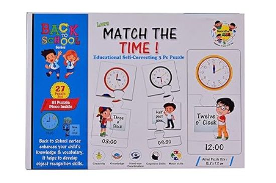 Your store. Match The Time