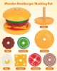 Picture of Hamburger  Pretend Play