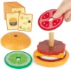 Picture of Hamburger  Pretend Play