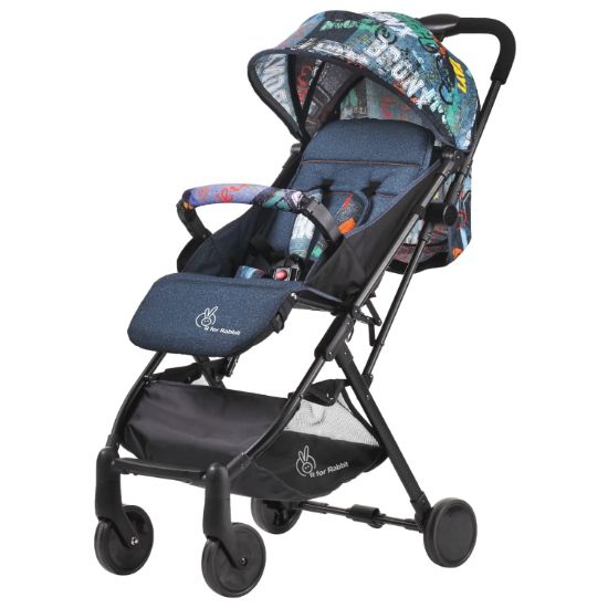 Picture of R for Rabbit Pocket Stroller 