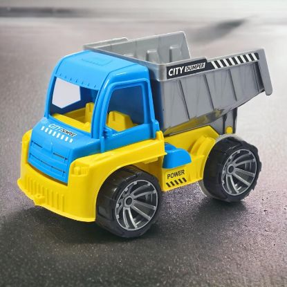 Picture of City Dumper