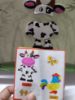 Picture of Creative Magnetic Animals