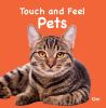 Picture of Touch and Feel: Pets