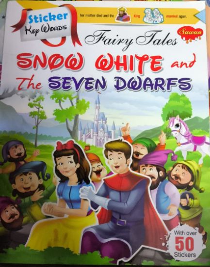 Picture of Snow White and the Seven Dwarfs