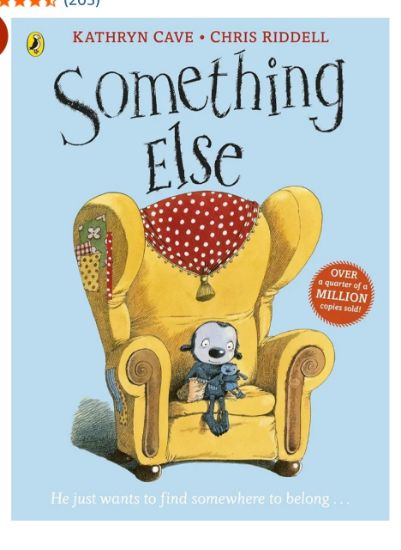 Picture of Some thing else 