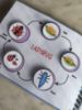 Picture of The Life Cycle Busy Book 