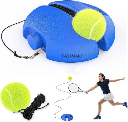 Picture of Self Practice Tennis Ball