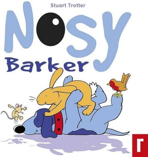 Picture of Nost Barker