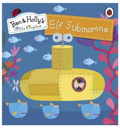 Picture of Ben and Holly