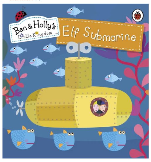 Picture of Ben and Holly