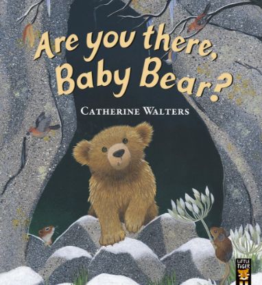 Picture of Are You There Baby Bear
