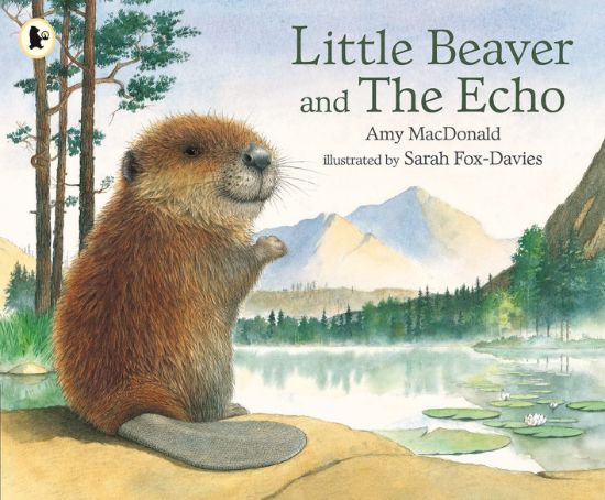 Picture of Little beaver echo 