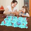 Picture of Car puzzle track set (ocean) 