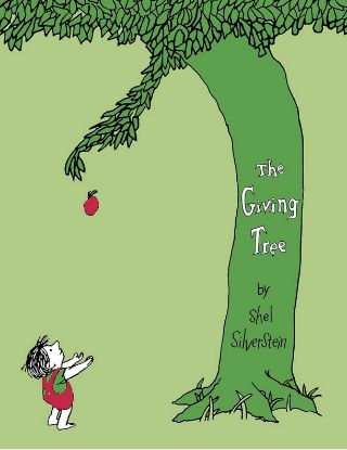 Picture of The Giving Tree