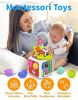 Picture of  7 in 1 Montessori Sensory Toys