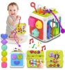 Picture of  7 in 1 Montessori Sensory Toys