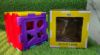 Picture of Activity Cube Box ( Plastic) 