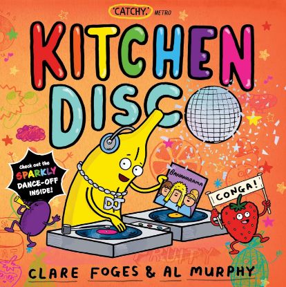 Picture of Kitchen Disco