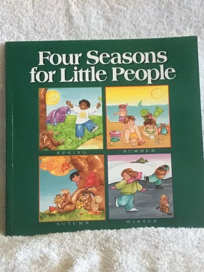 Picture of Four Seasons for Little People