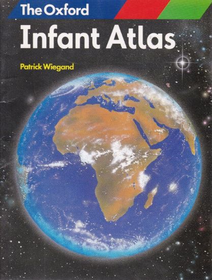 Picture of Infant Atlas