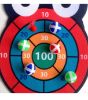 Picture of Owl Velcro Dart Game