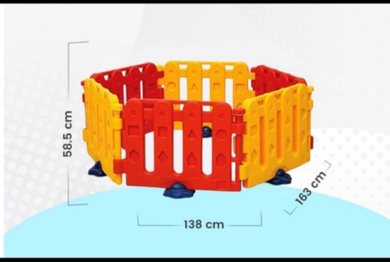 Picture of Fence / Play Pen