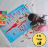 Picture of Cocomelon Human Body Puzzle 
