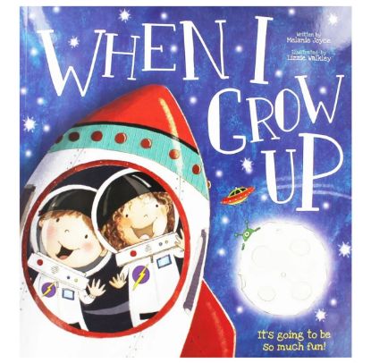 Picture of When I grow up 