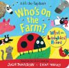 Picture of Who's on the Farm? A What the Ladybird Heard