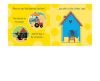 Picture of Who's on the Farm? A What the Ladybird Heard