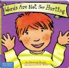 Picture of Words Are Not for Hurting