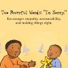 Picture of Words Are Not for Hurting
