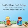 Picture of Words Are Not for Hurting